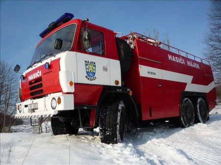Tatra 31.1.12